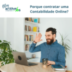 Blog - Contabilidade Online v2