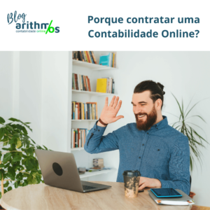 Blog - Contabilidade Online v2